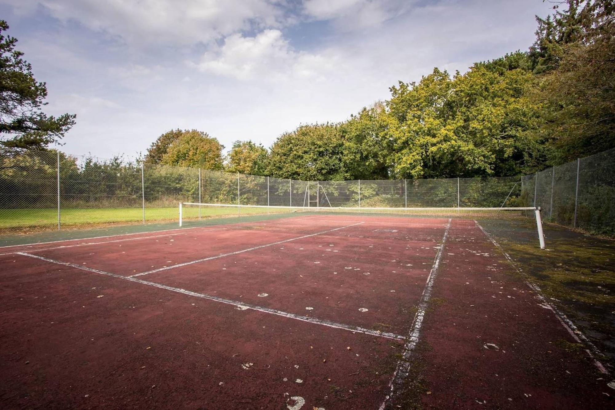 Ker Karamel, Tennis, Au Calme Villa Perros-Guirec Exterior photo